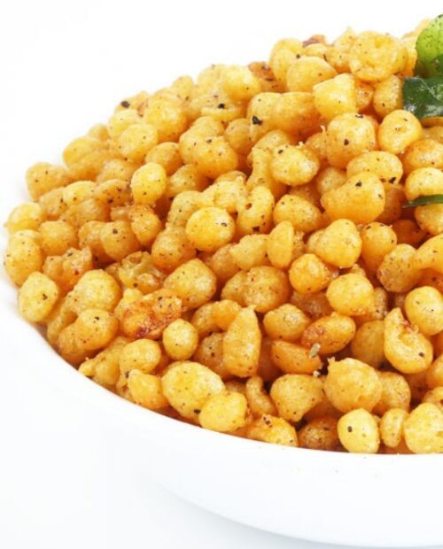 Boondi